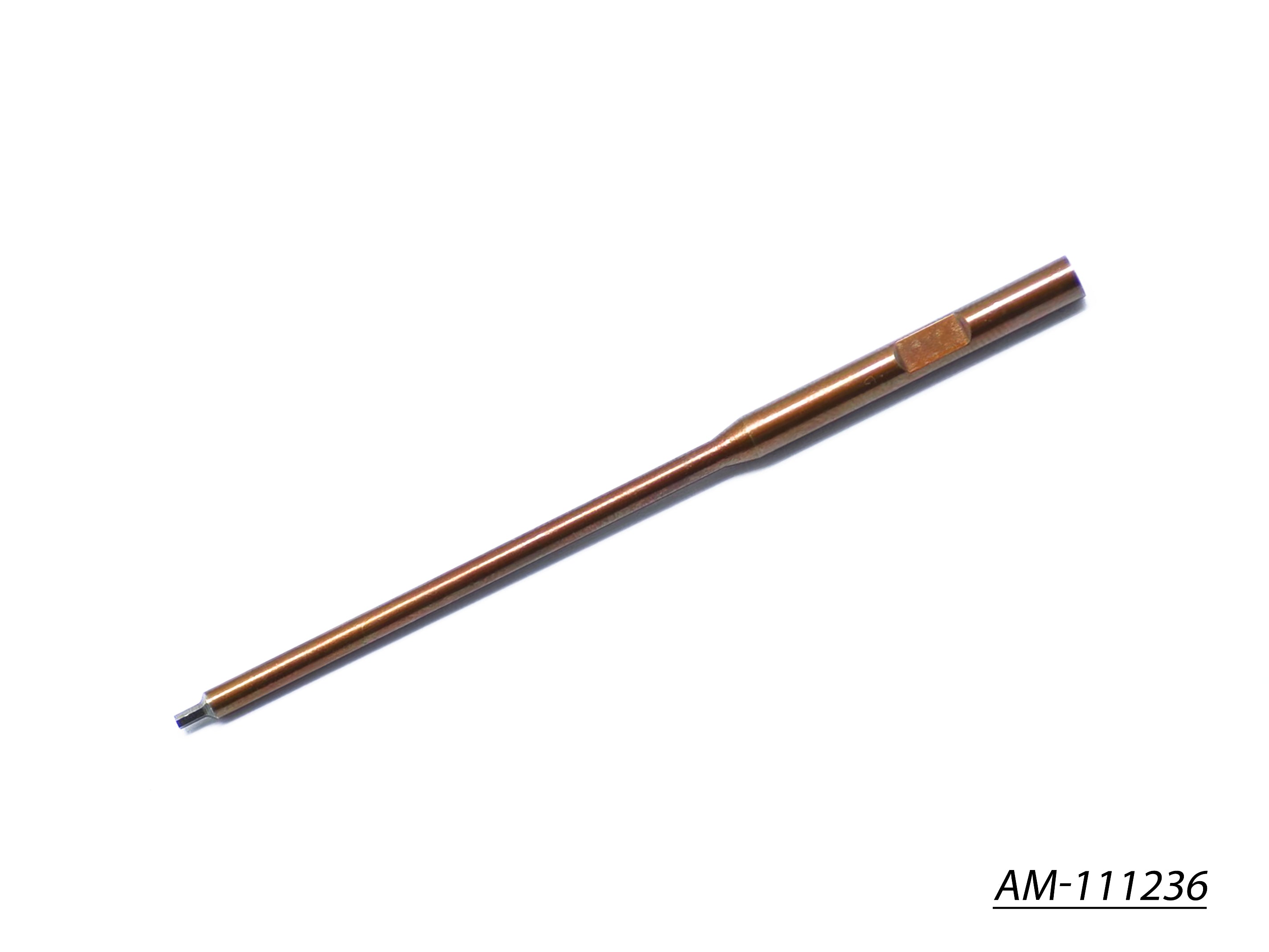 Arrowmax Accessories Embout Allen 0.035x120mm AM-111235