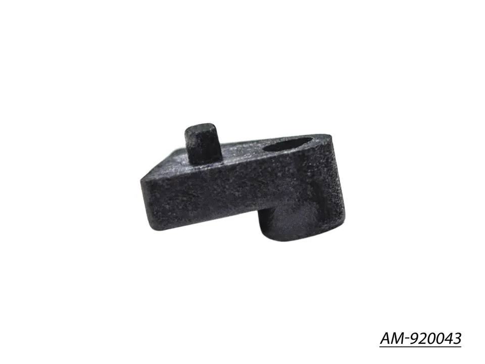 Arrowmax Medius support batterie FWD intérieur AM-920043