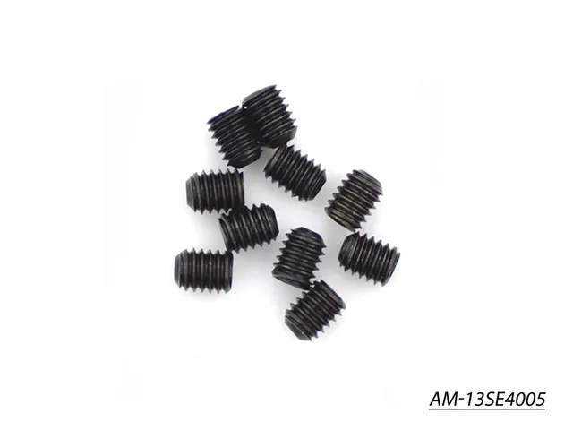 Arrowmax AM-13SE4005 vis BTR M4x5 sans tête x10