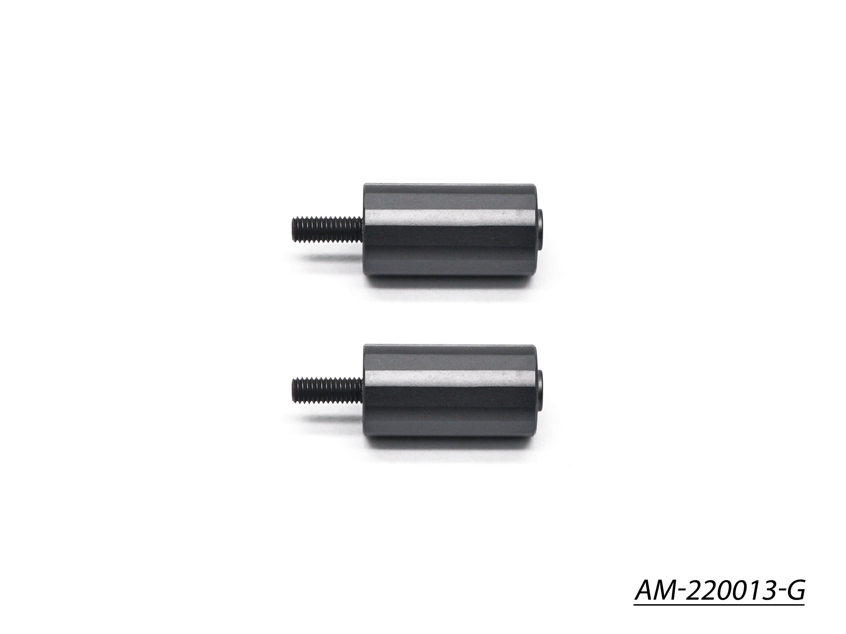 Arrowmax Special Tools AM-220013-G extracteur 1/32 Mini 4WD gris