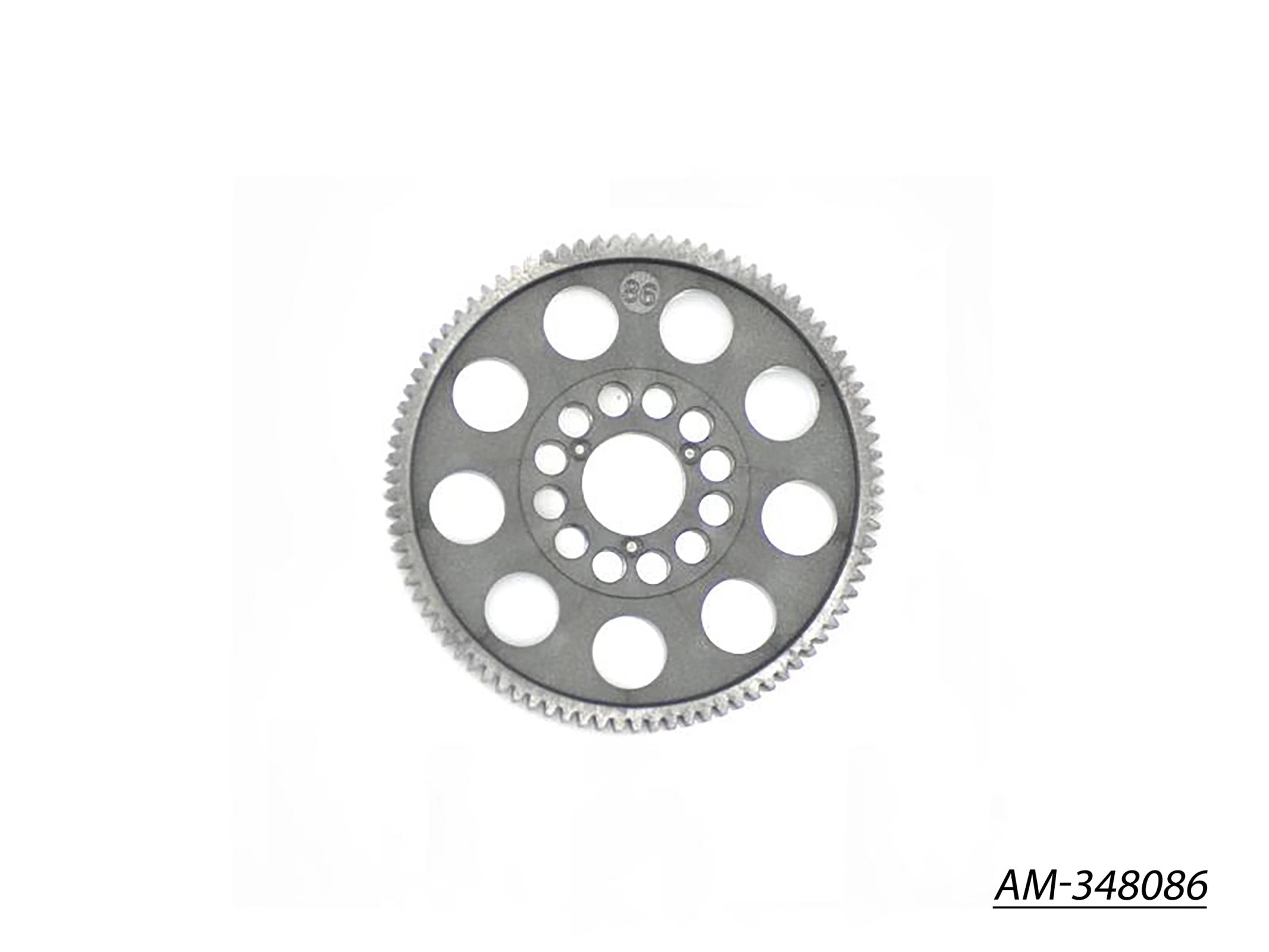 Arrowmax Gears Couronne 48P 86T AM-348086 Spur Gear