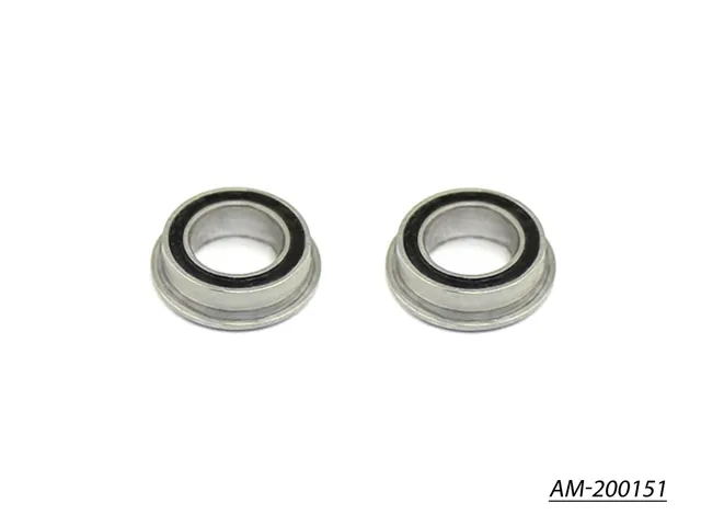 Arrowmax Bearing roulement 5x8 flasqué x2 AM-200151