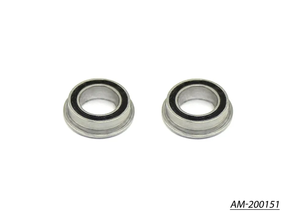 Arrowmax Bearing roulement 5x8 flasqué x2 AM-200151