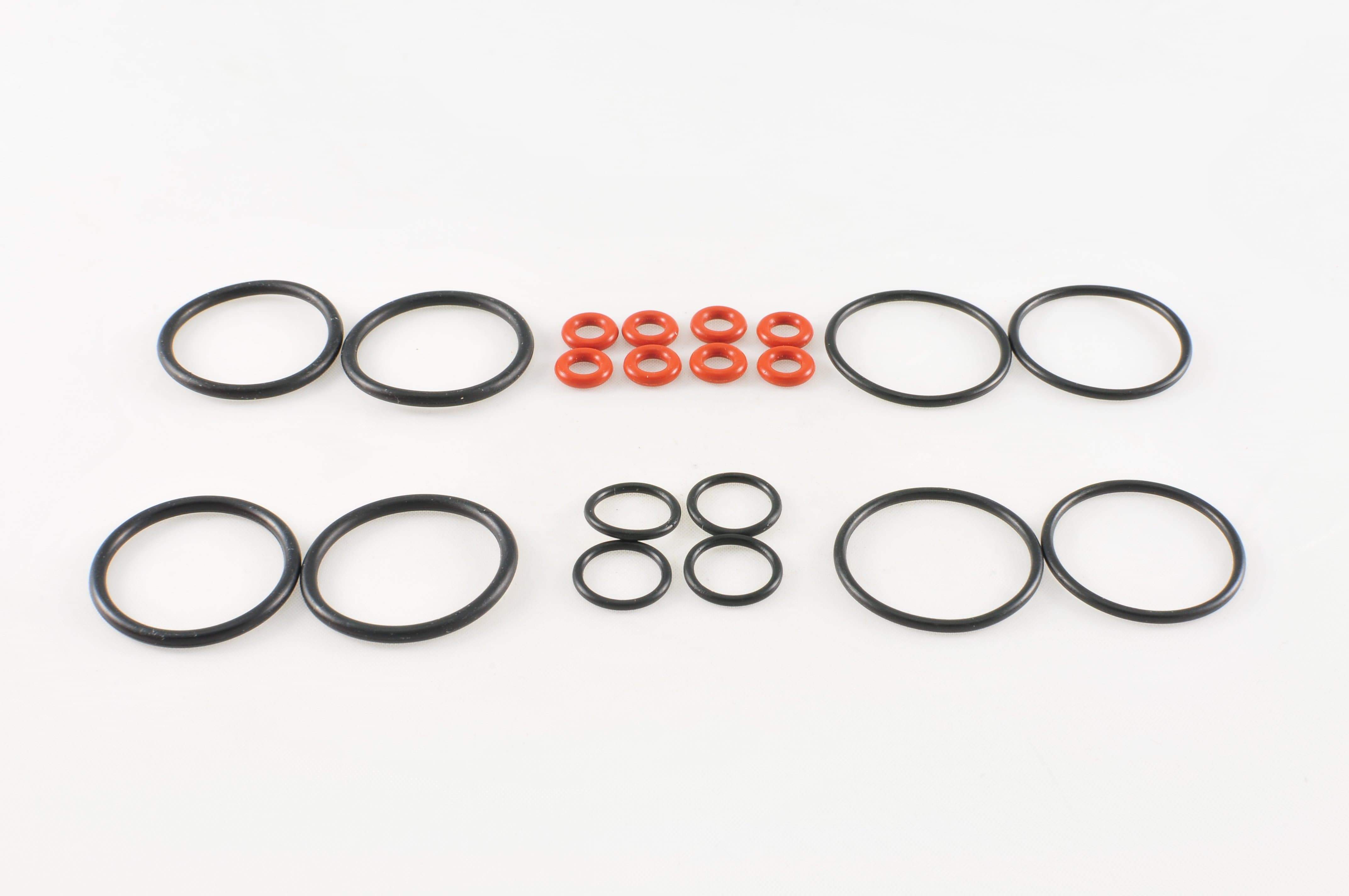 CEN GS531 kit joints amortisseur O-Ring Reeper
