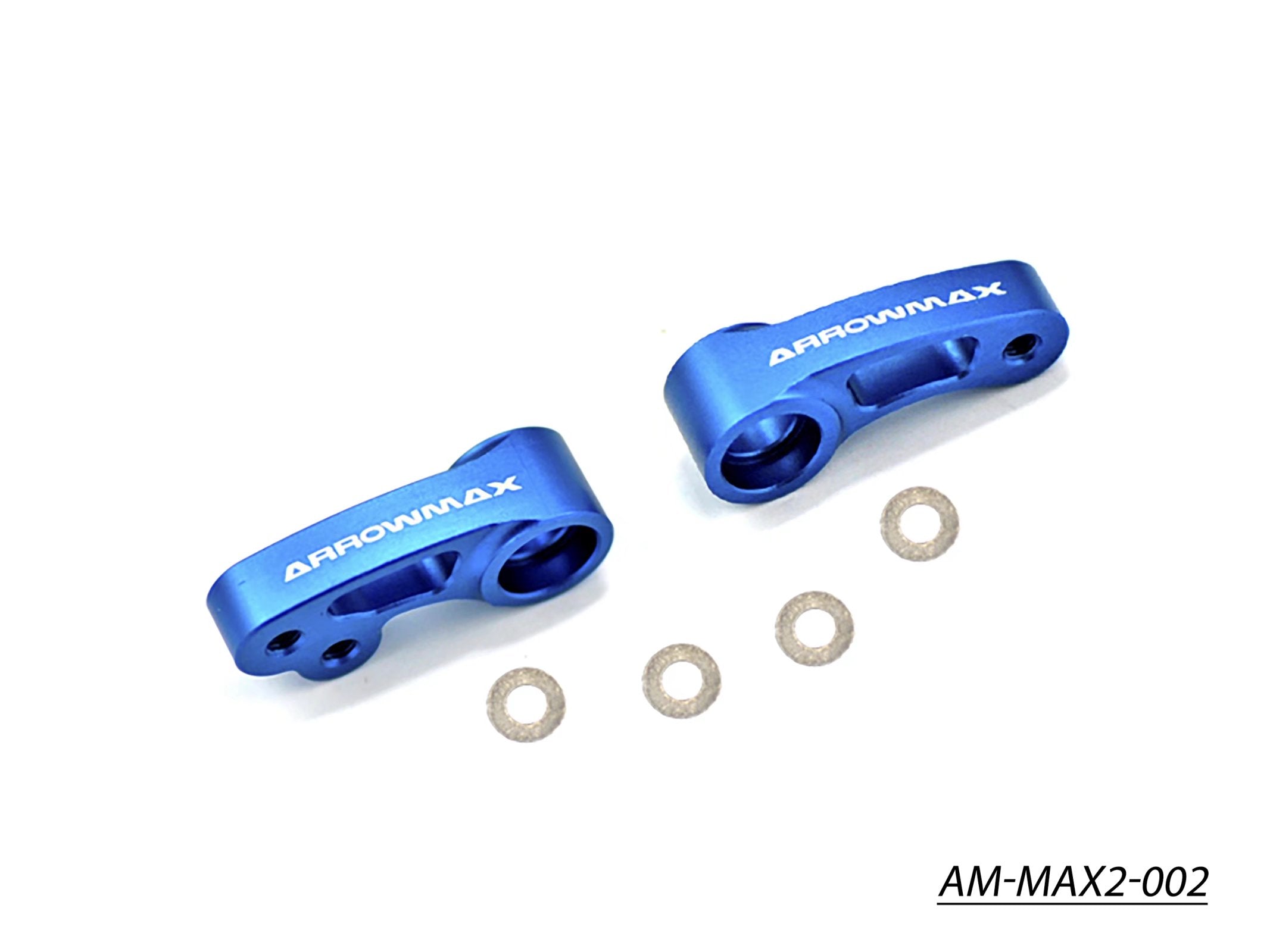 Arrowmax Option Parts Kit Bellcrank AM-MAX2-002 Direction 7075