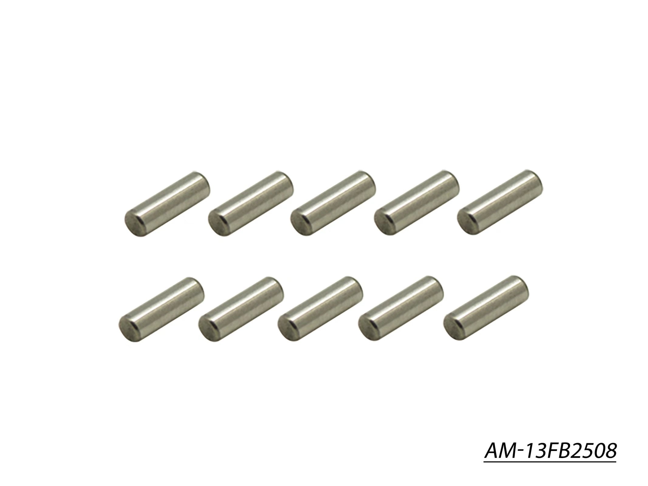 Arrowmax Accessories goupille 2.5x8 AM-13FB2508 lot 10