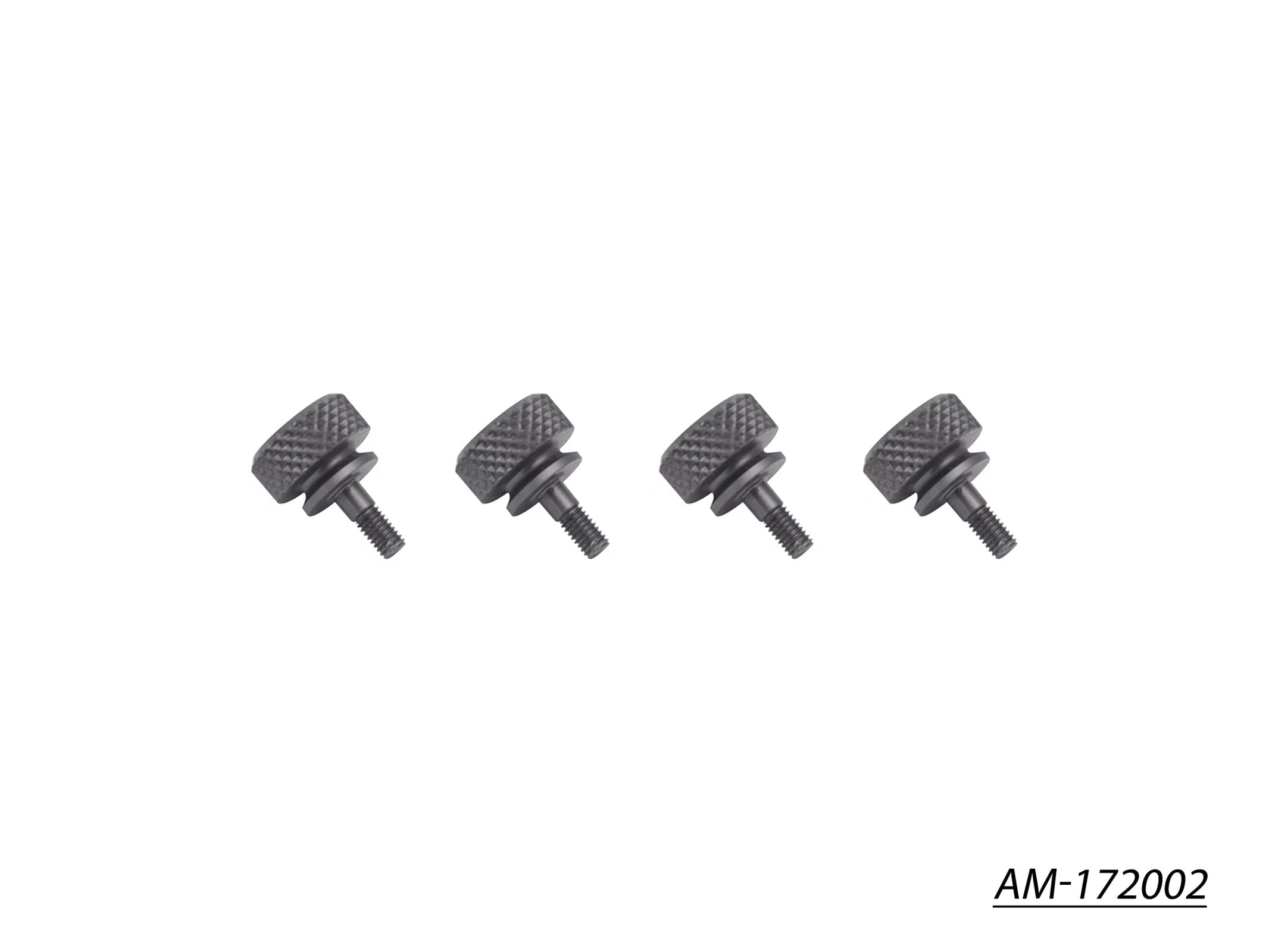 Arrowmax Screws AM-172002 vis molette setup station