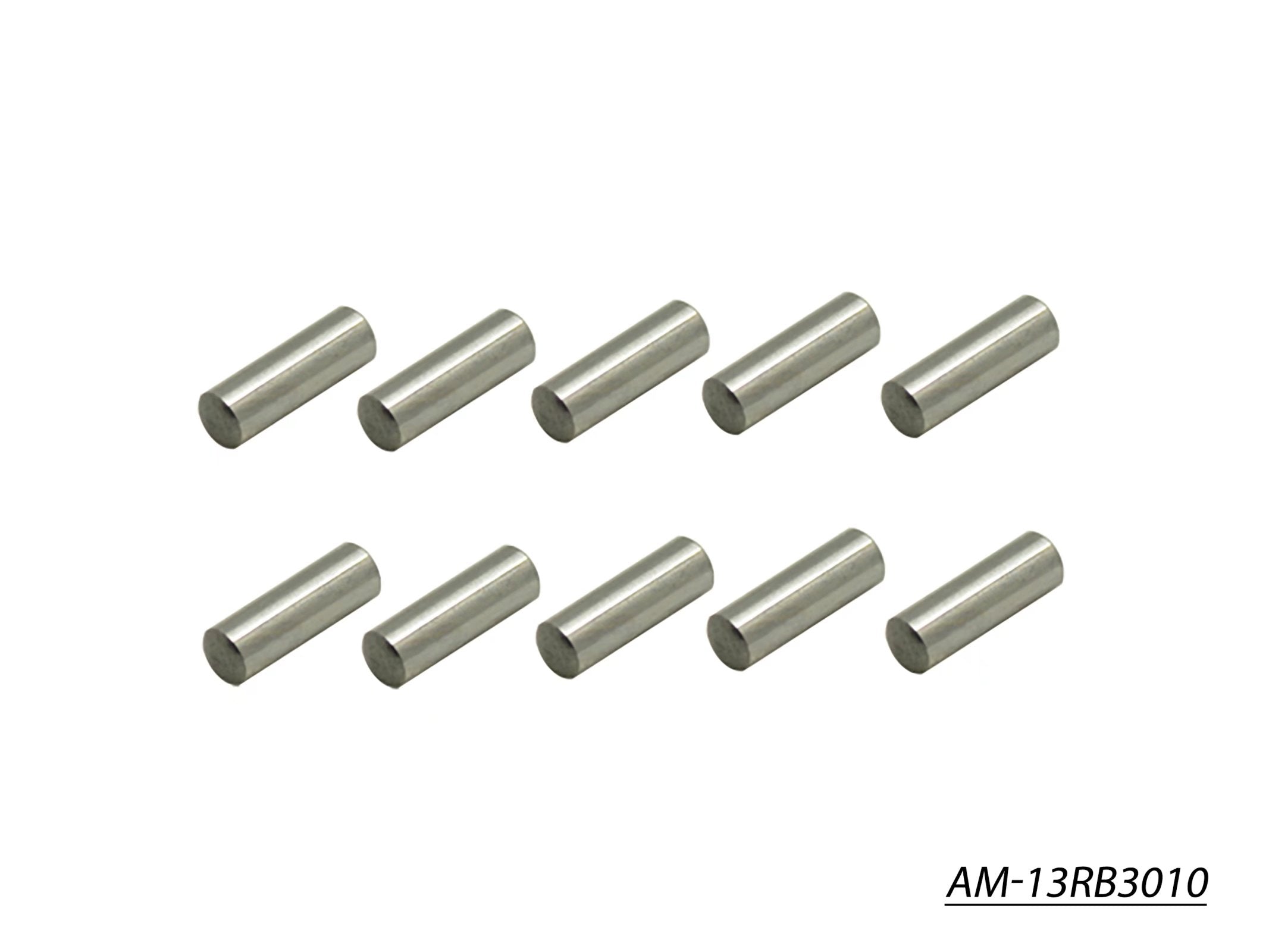 Arrowmax Accessories Pin 3x10 AM-13RB3010 goupille acier x10