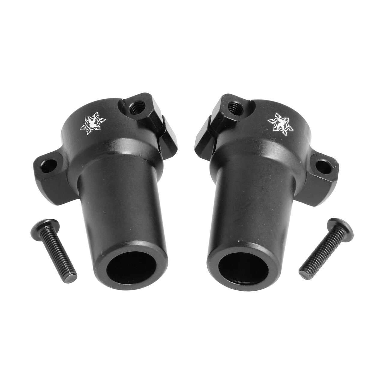 CEN KAOS CKQ0303 adaptateurs pont rigide alu arrière