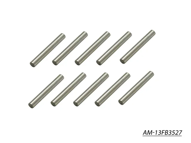 Arrowmax Accessories AM-13FB3527 goupille 3.5x27 lot de 10