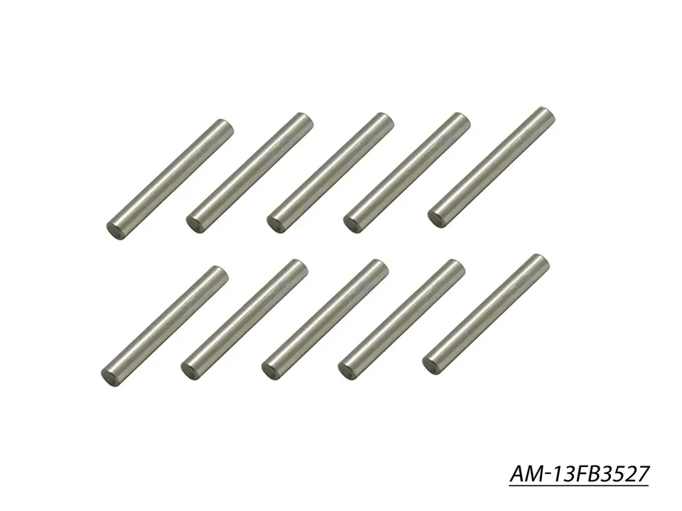 Arrowmax Accessories AM-13FB3527 goupille 3.5x27 lot de 10