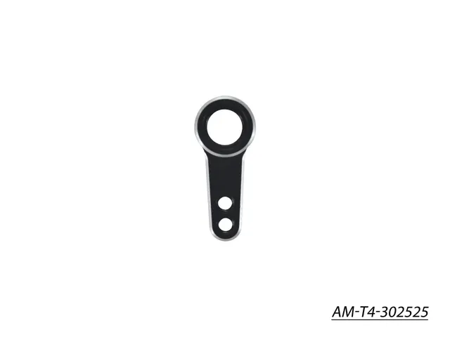Arrowmax T4 Sauve-Servo Alu AM-T4-302525 Double Noir