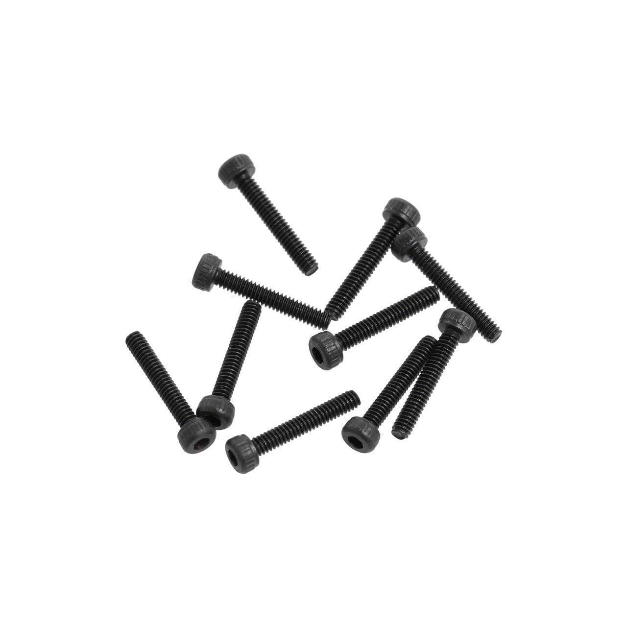 CEN G36384 vis CHC M2x12 mm hex x10