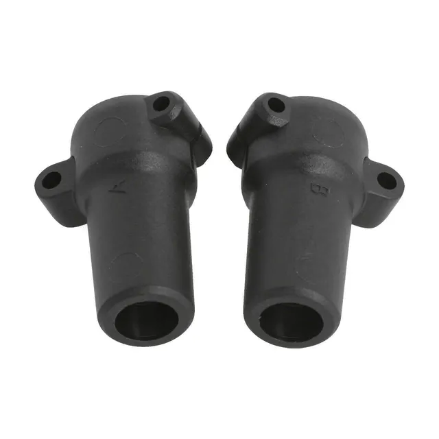 CEN CQ0304 Adaptateur Pont Rigide Pièce Essieu RC