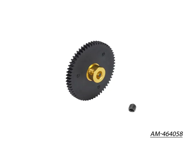 Arrowmax Gears pignon 64P 58T SL AM-464058