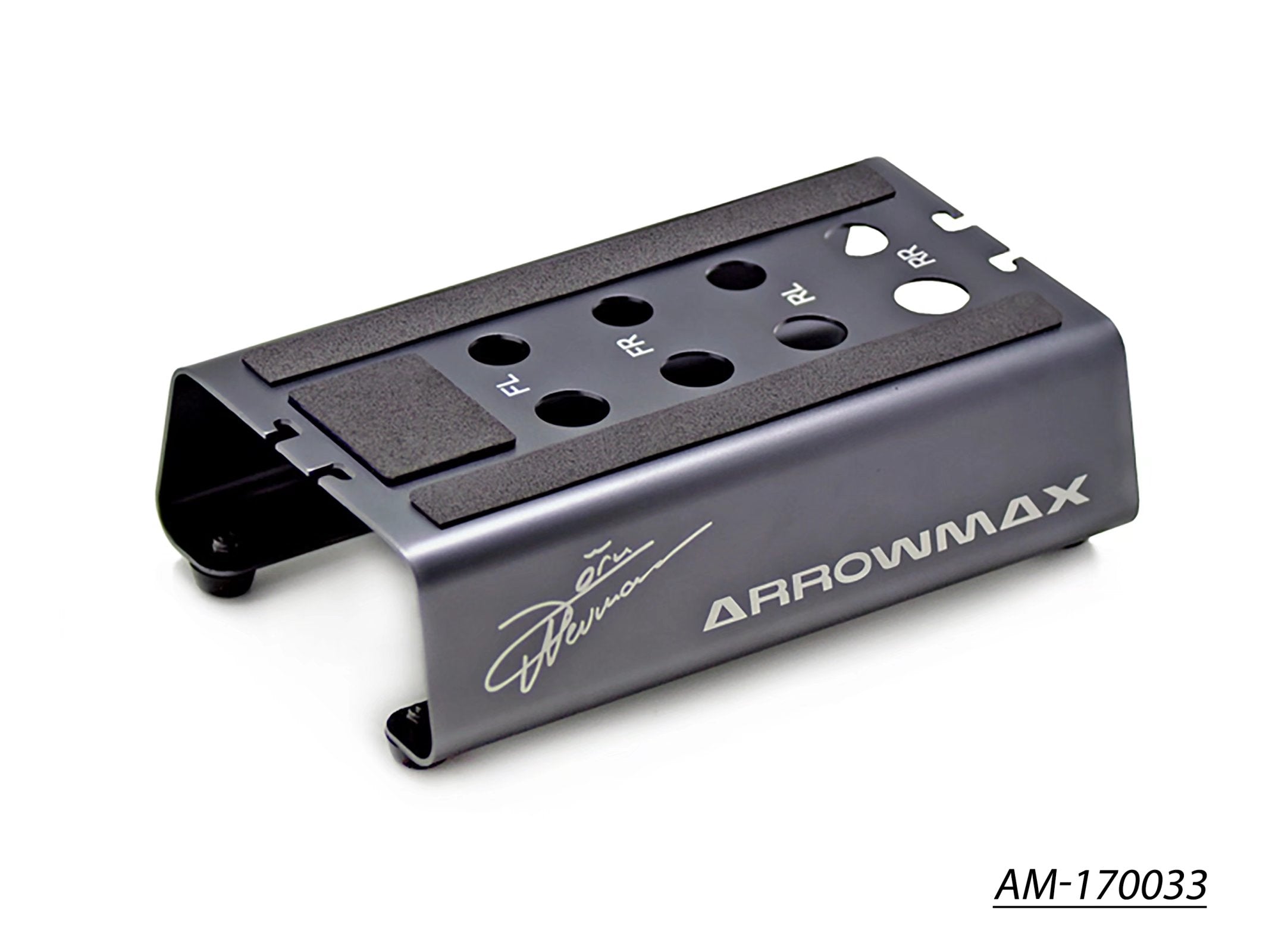 Arrowmax AM-170033 banc setup X 1/10 off-road