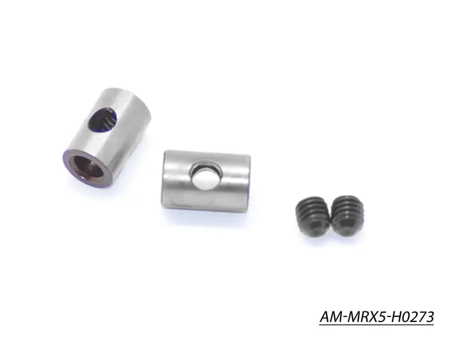Arrowmax AM-MRX5-H0273 arbre cardan universel x2