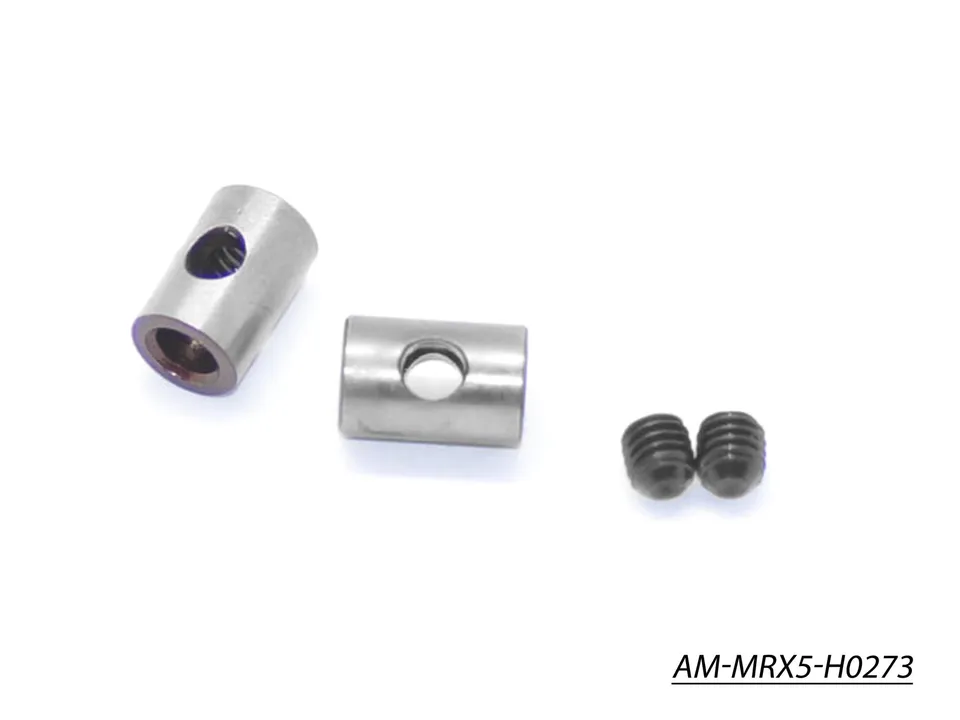 Arrowmax AM-MRX5-H0273 arbre cardan universel x2