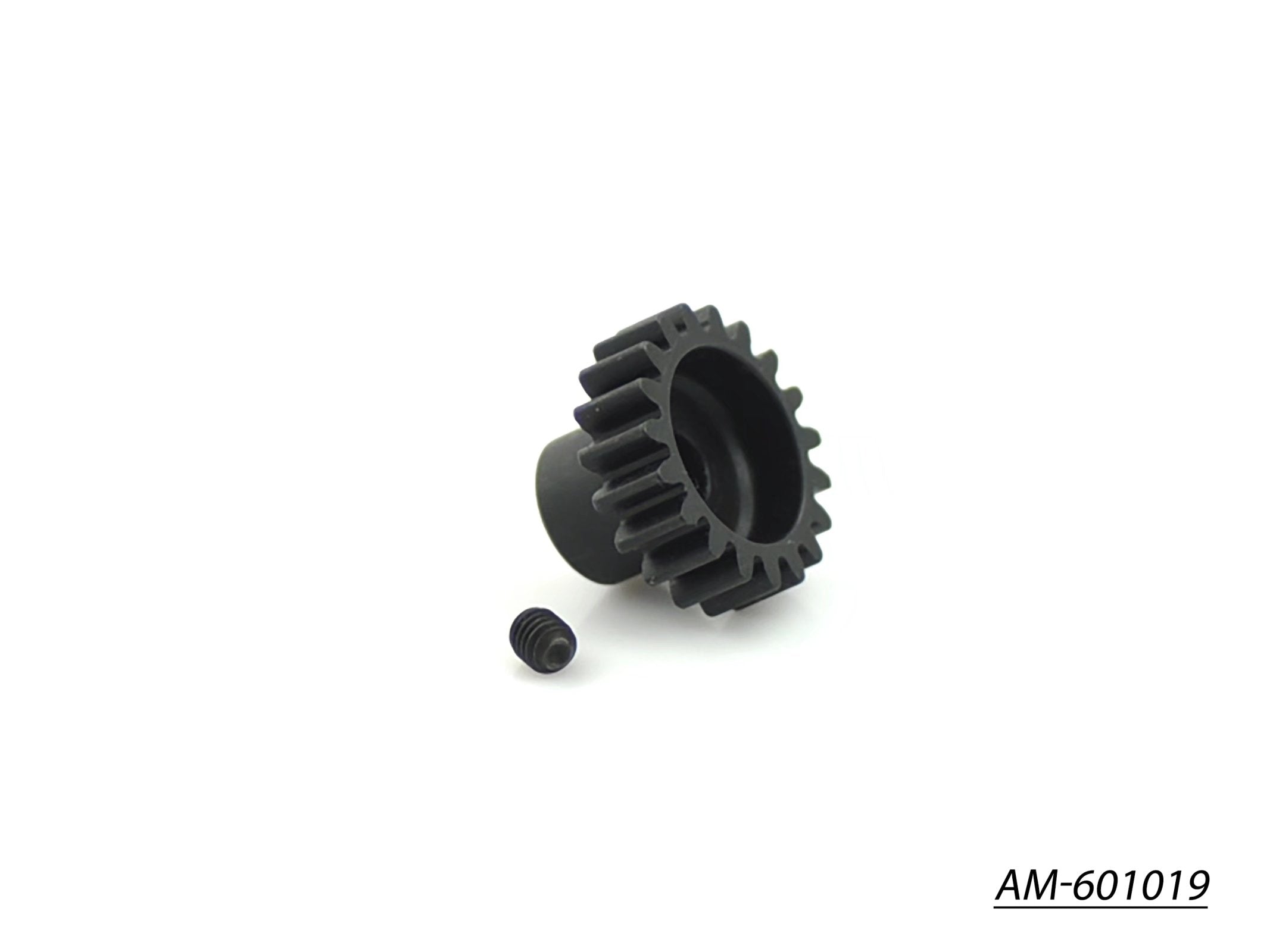 Arrowmax Ultra Pinion 19T Modul1 AM-601019 pignon