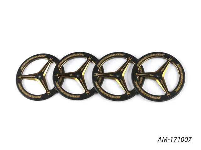 Arrowmax Set Up Tools AM-171007 roues réglage alu x4