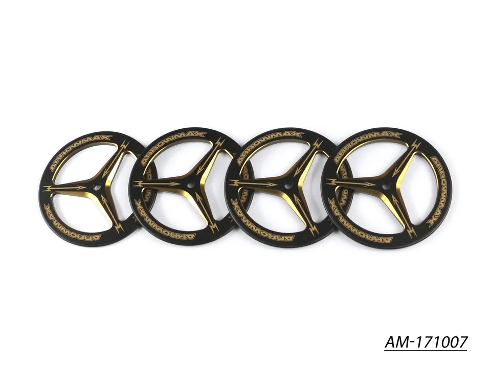 Arrowmax Set Up Tools AM-171007 roues réglage alu x4