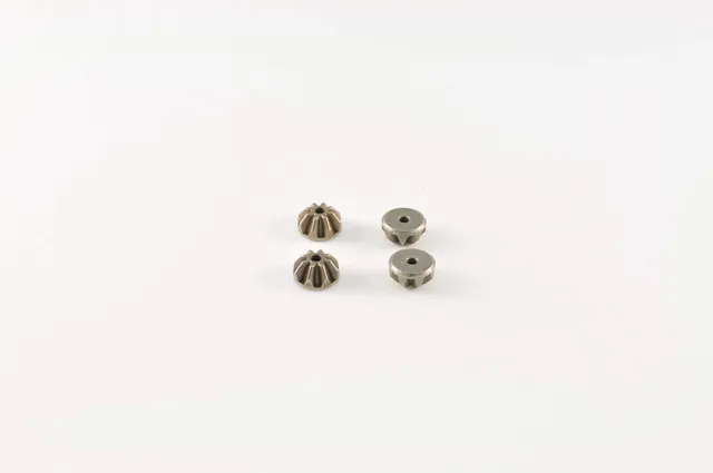 CEN Reeper GS238 pignon différentiel pièce RC 1/7 4pcs