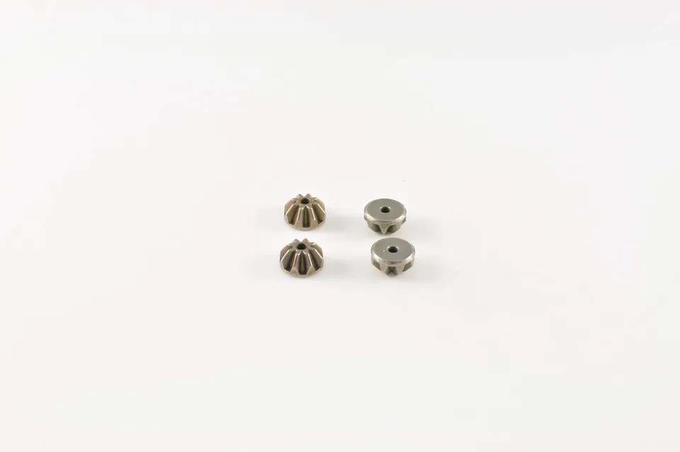CEN Reeper GS238 pignon différentiel pièce RC 1/7 4pcs