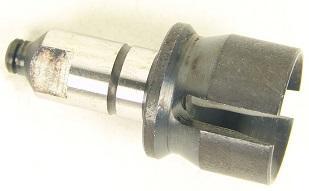 CEN GS204 Sortie de Différentiel Nemesis Outdriver D8