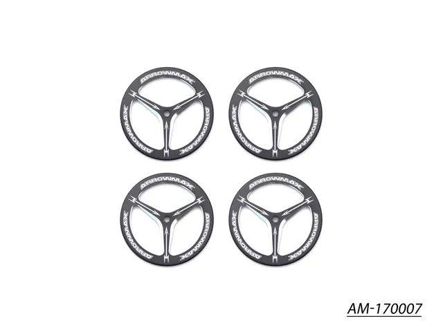 Arrowmax Set up tools AM-170007 roues setup alu x4 pneus gomme