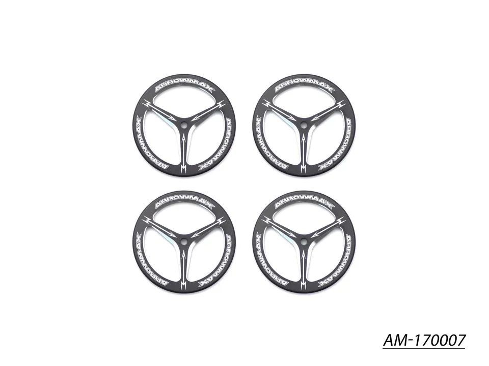 Arrowmax Set up tools AM-170007 roues setup alu x4 pneus gomme