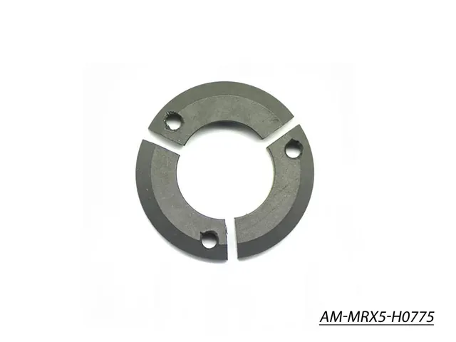 Arrowmax AM-MRX5-H0775 patins centrifuges embrayage x3