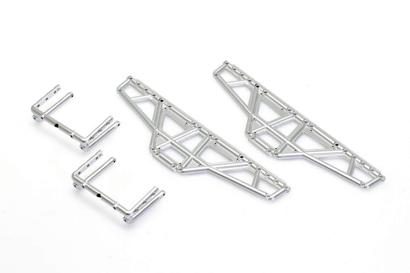 CEN KAOS CKQ0405 plaques châssis chrome MT B50 HL150