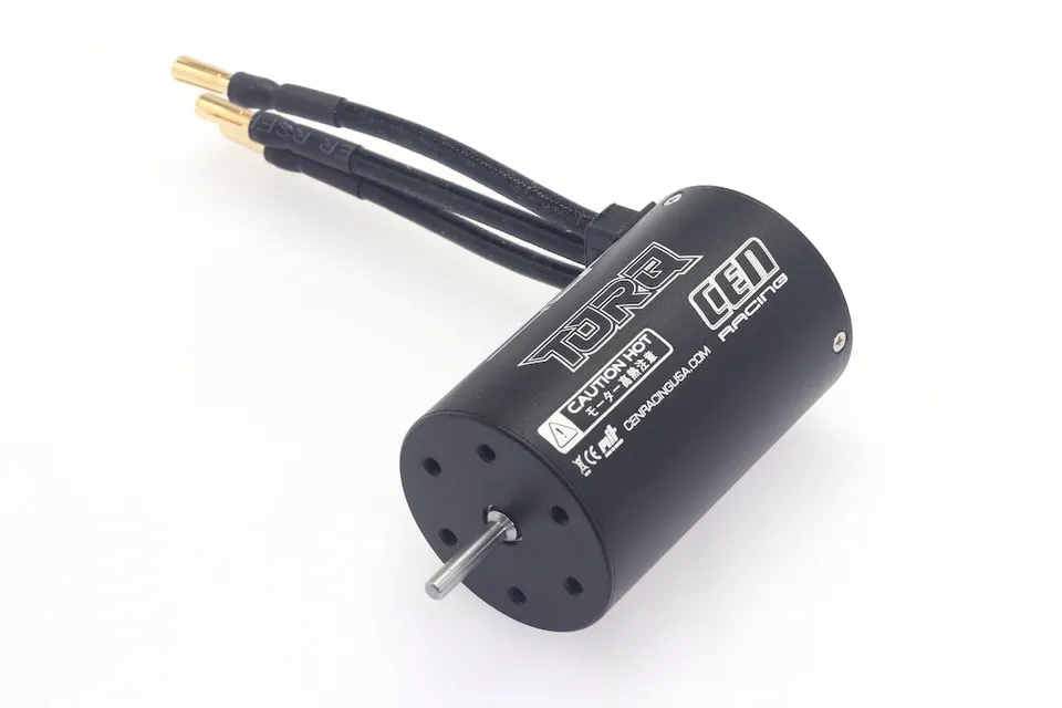 CEN CM0821 moteur brushless BL-3658 3000KV Puma