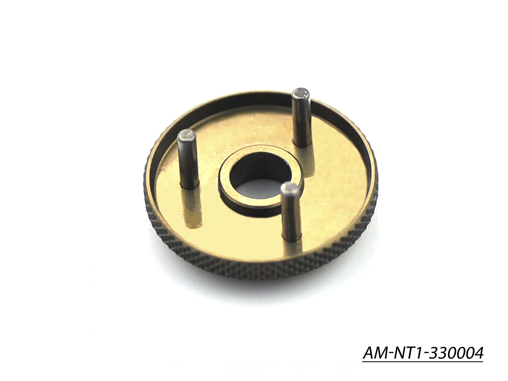 Arrowmax Volant Moteur Flywheel 7075 Hard AM-NT1-330004