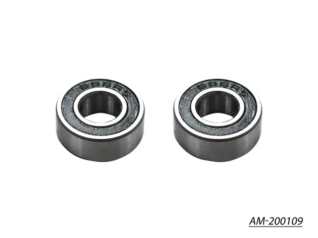 Arrowmax AM-200109 roulement 6x13 HS (2)
