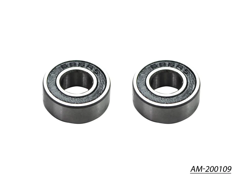 Arrowmax AM-200109 roulement 6x13 HS (2)