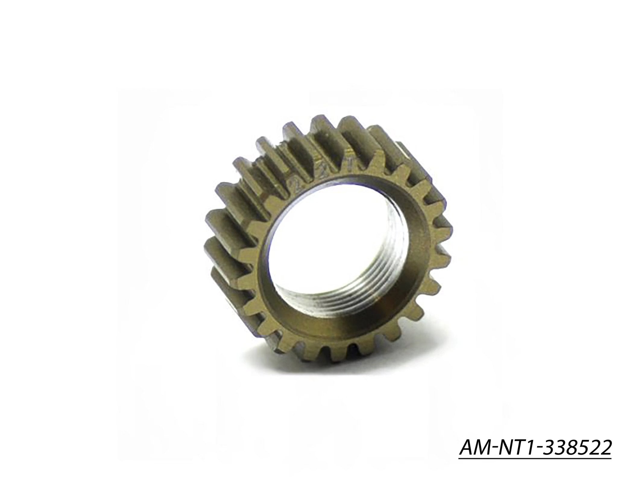 Arrowmax Gears AM-NT1-338522 pignon 2ème 22T 7075