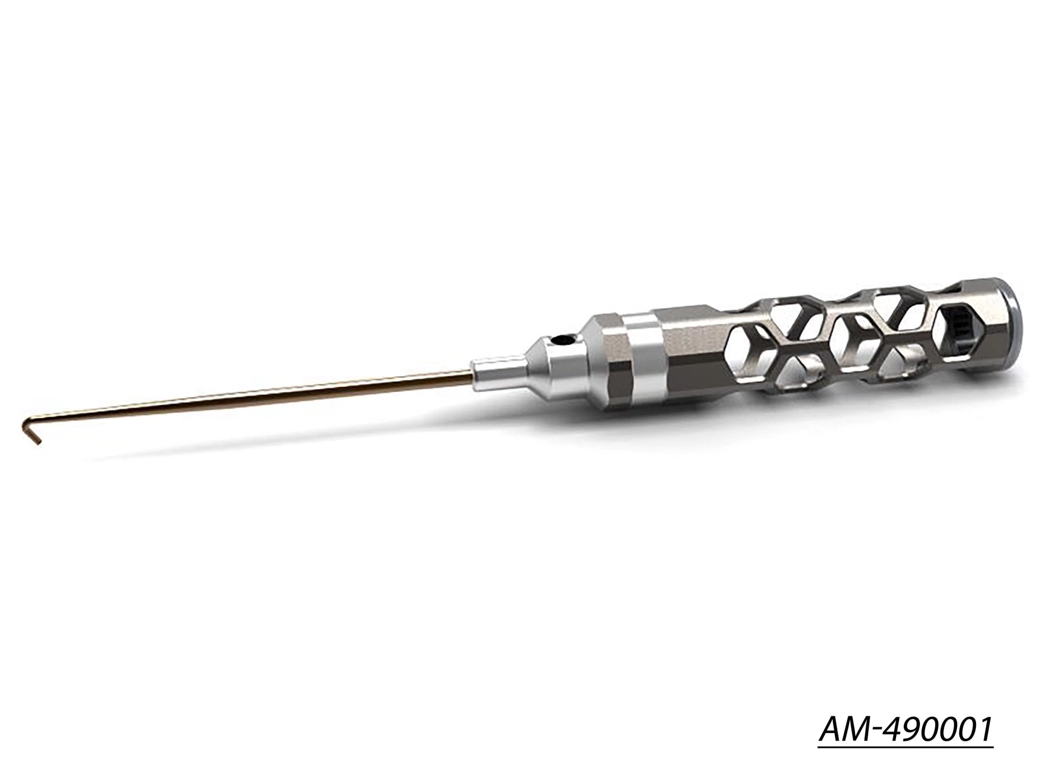 Arrowmax Honeycomb AM-490001 démonte ressort / clip