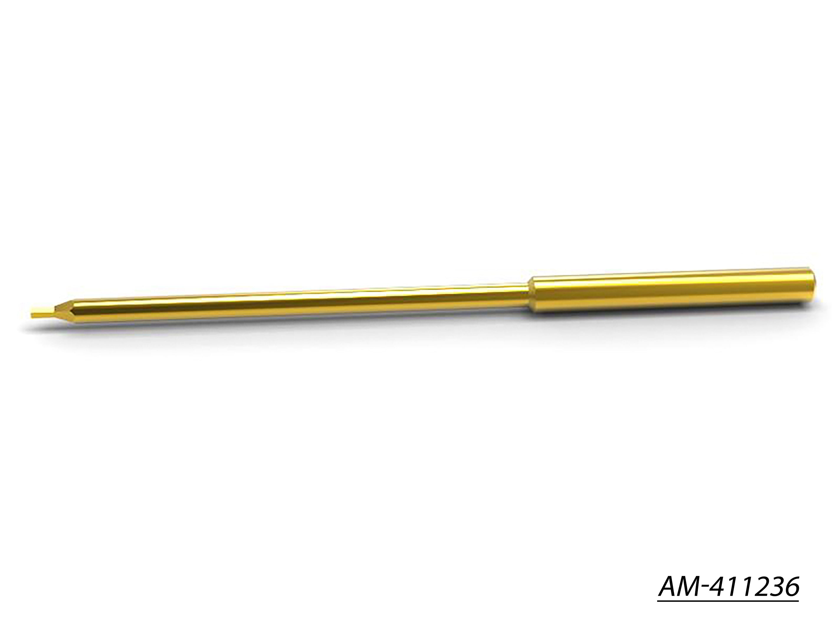 Arrowmax Gold Tip AM-443159 embout Phillips 5.8x100 mm V3