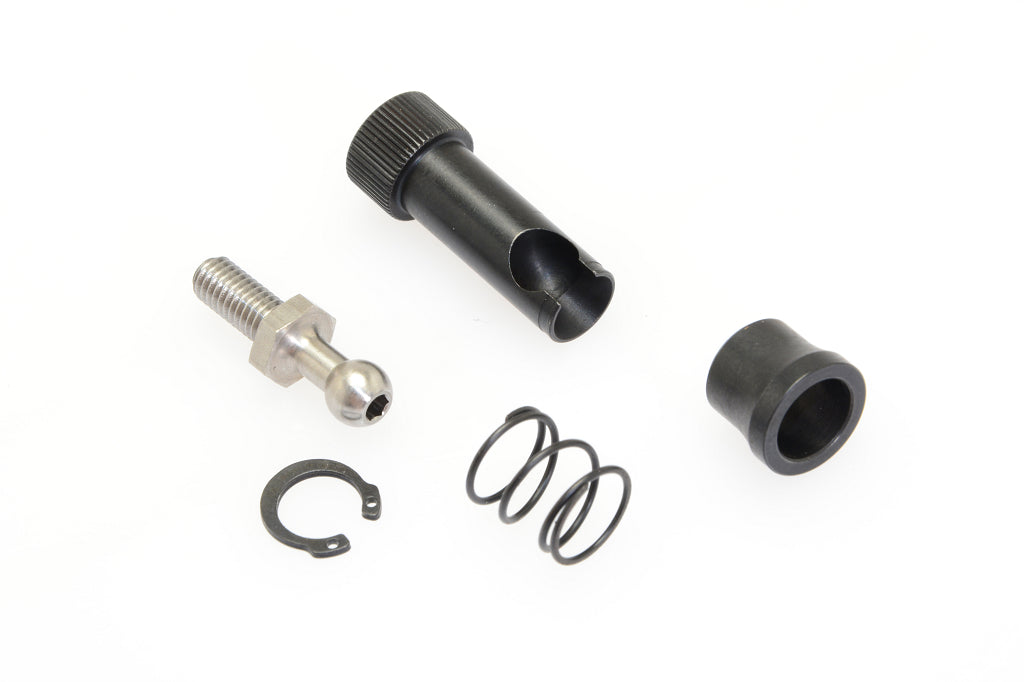 CEN KAOS CKD0454 adaptateur gooseneck 6.3mm F450 F250