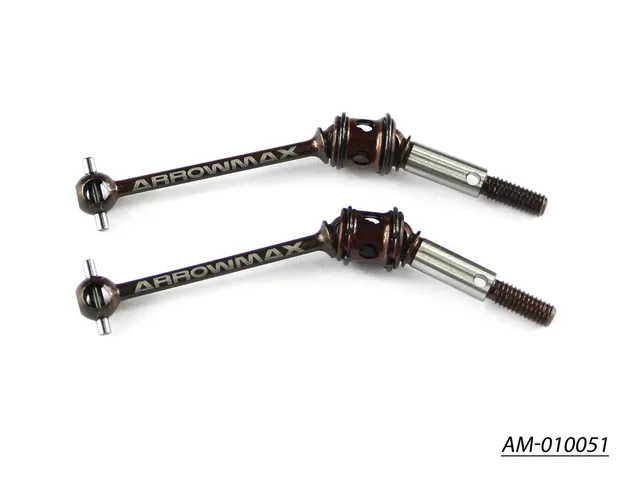 Arrowmax AM-010051 cardans ECS V2 Xray T4 52mm