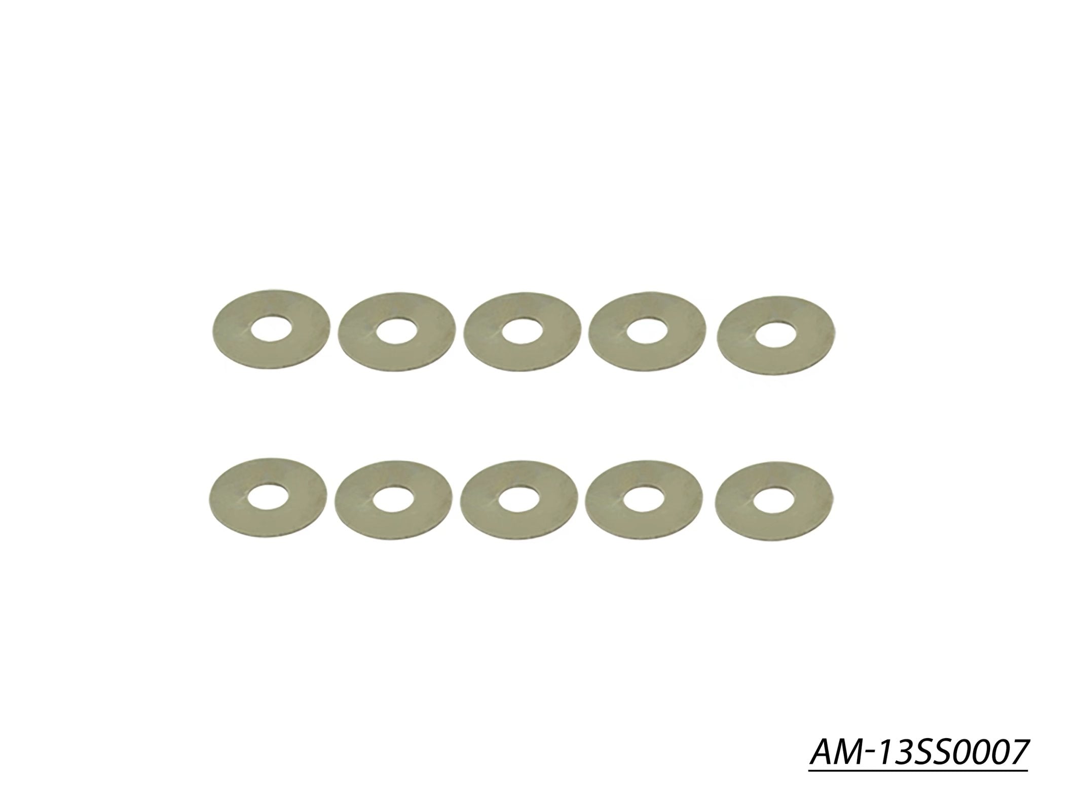 Arrowmax AM-13SS0007 cale 5x15x0.5 lot 10