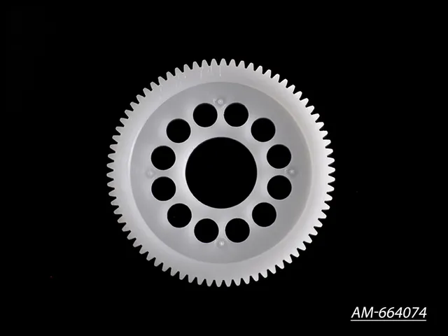 Arrowmax AM-664074 pignon différentiel 64P 74T