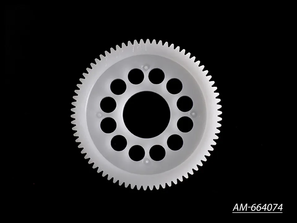 Arrowmax AM-664074 pignon différentiel 64P 74T