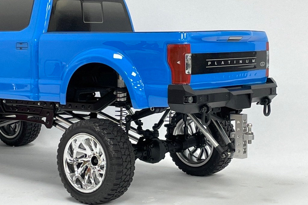 CEN CKD0455 Kaos attelage réglable 2 positions F250/F450