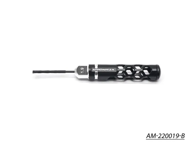 Arrowmax Special Tools AM-220019-B foret 1.9mm Mini 4WD