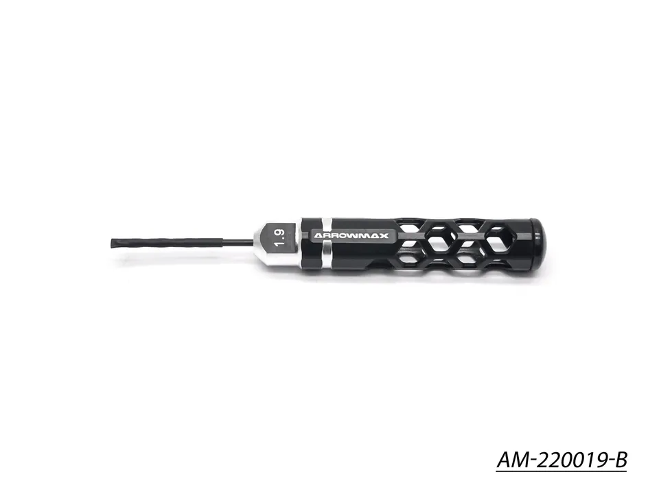 Arrowmax Special Tools AM-220019-B foret 1.9mm Mini 4WD