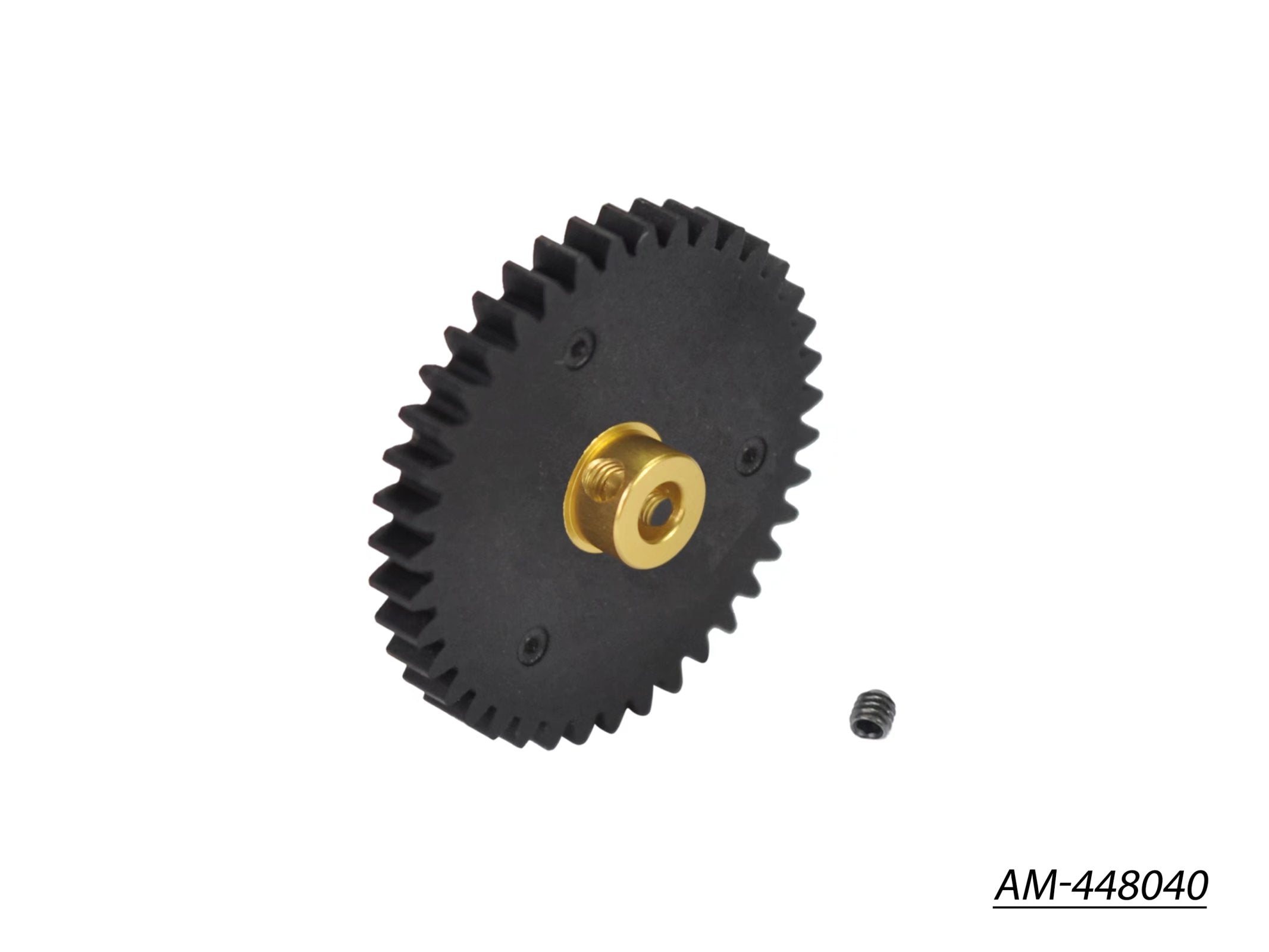 Arrowmax Gears AM-448040 pignon 48P 40T
