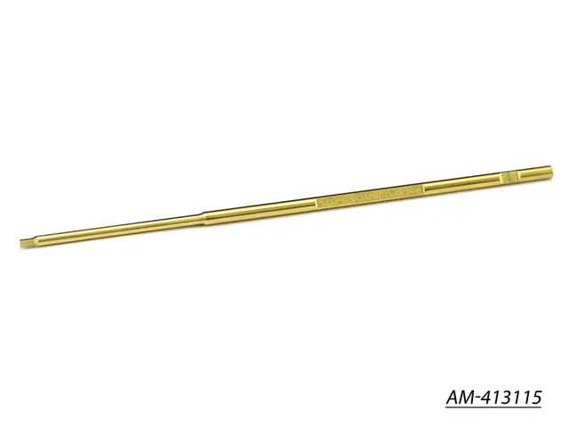 Arrowmax AM-413115 embout Allen 1,5x120mm tungstène