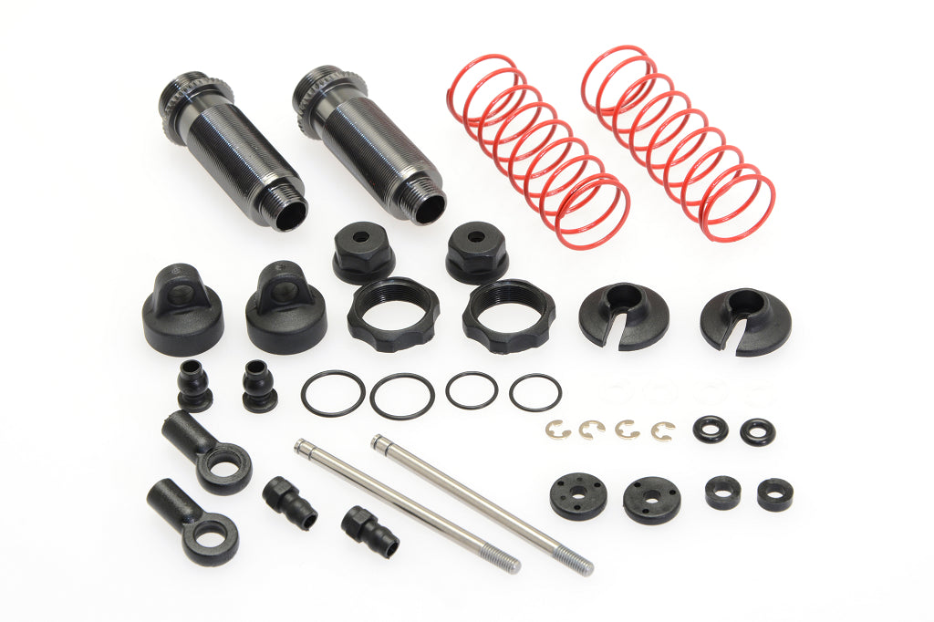CEN DL CD0105 amortisseurs 90mm alu paire F450